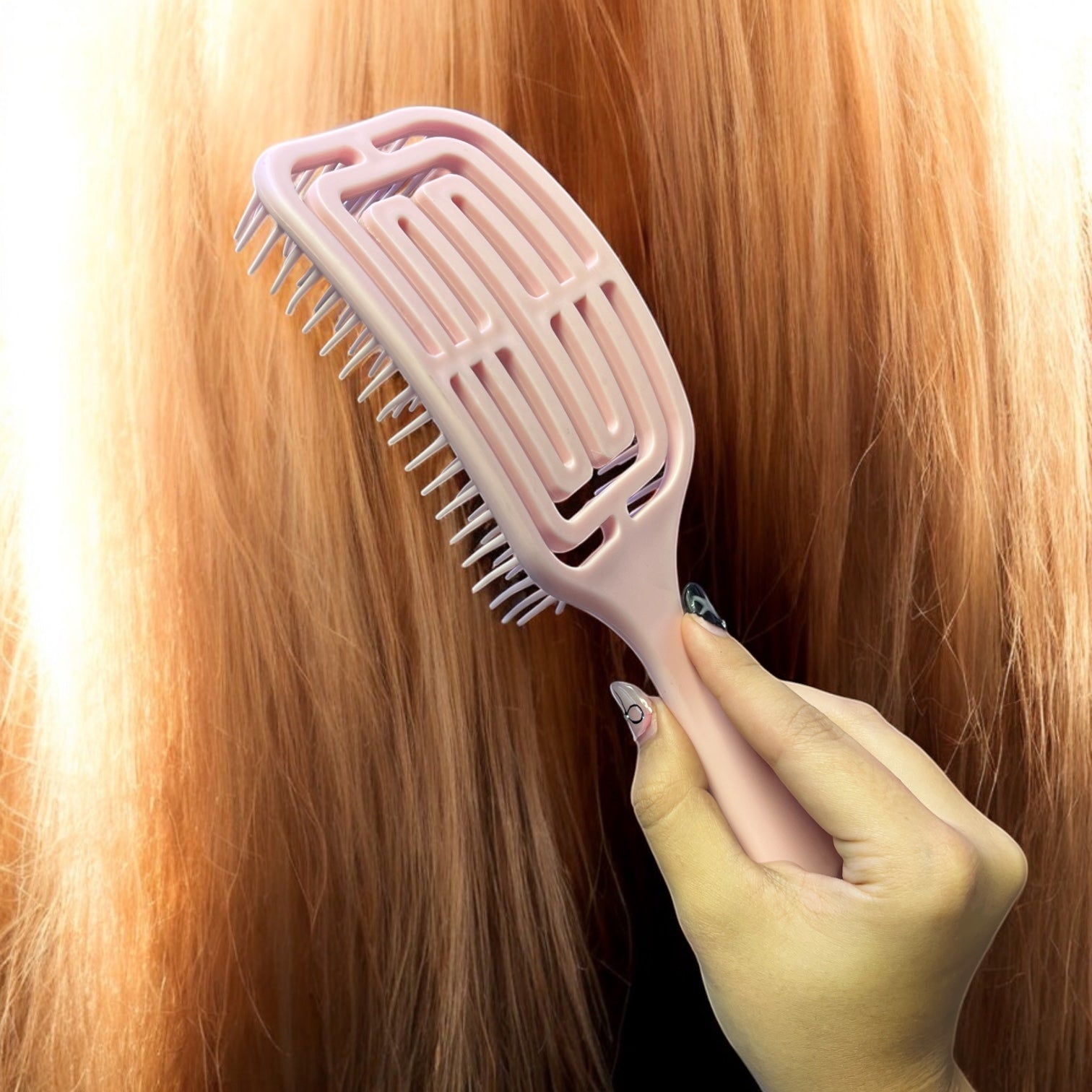 CEPILLO PARA EL CABELLO CEPILLO PARA EL CABELLO